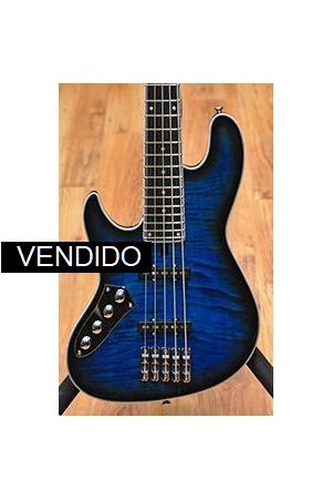 Maruszczyk Elwood Absolution Lefty Blueburst Maruszczyk Elwood Absolution Lefty Blueburst